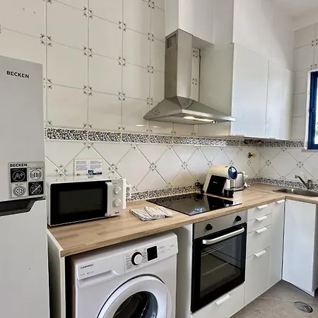 Semesterbostad Jardim Da Oura 9 - Piscina Comum - 7 Pax - *