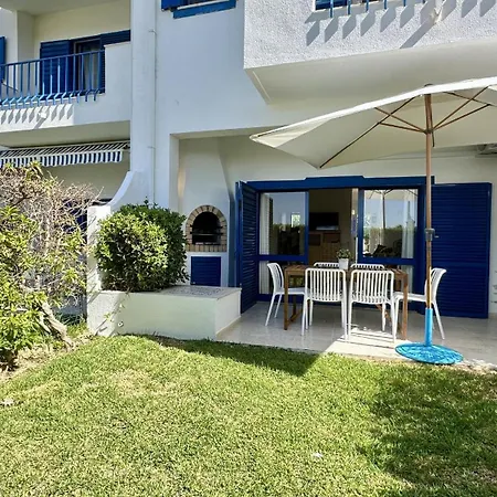 Jardim Da Oura 9 - Piscina Comum - 7 Pax - Dom wakacyjny Albufeira