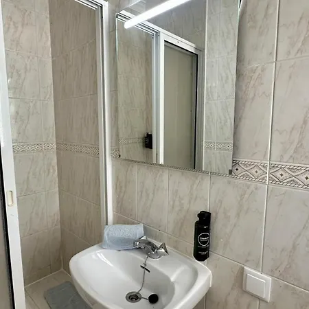 Jardim Da Oura 9 - Piscina Comum - 7 Pax - * Albufeira